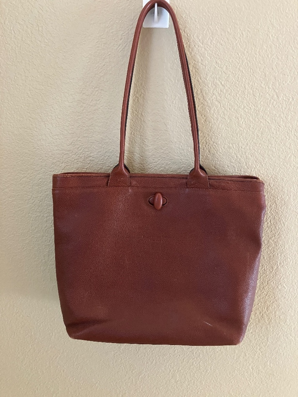 Gianfranco Lotti Tote Bag Made in Italy